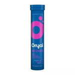 Oryal Recovery 16 tabletek musujących