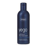 ZIAJA YEGO Szampon dla mężczyzn przeciwłupieżowy x 300 ml