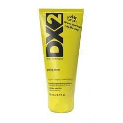 DX2 Young Men 150 ml – szampon do włosów przetłuszczających się