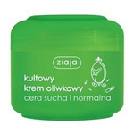 Ziaja naturalny krem oliwkowy cera sucha i normalna 50 ml