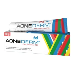 Acne-Derm żel 20 g