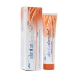 Alantandermoline Krem głęboko nawilżający 50 g – Intensywne nawilżenie dla skóry suchej