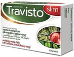 Travisto Slim 30 tabletek