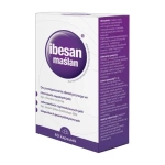 Ibesan maślan 60 kapsułek
