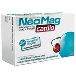 Neomag Cardio x 50 tabl.