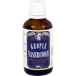 Krople nasercowe 30 g  FARMINA
