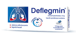 Deflegmin 75mg x 10 kaps.
