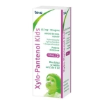 Xylo-Pantenol Kids aerozol do nosa 10 ml