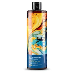 Vianek prebiotyczny żel pod prysznic 400 ml – nawilżenie i ochrona mikrobiomu skóry