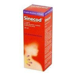 Sinecod krople 20 ml