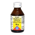 Krople żołądkowe T x 35 g