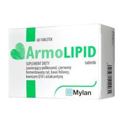 ArmoLipid x 60 tabl.
