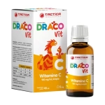 Dracovit Witamina C krople 40 ml