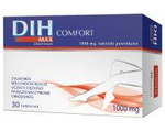 DIH MAX COMFORT 1g x 60 tabl. 