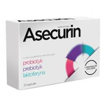 Asecurin 20 kapsułek