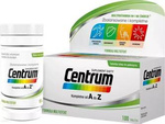Centrum kompletne od A do Z 100 tabletek