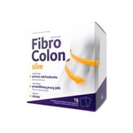 FibroColon Slim 15 saszetek