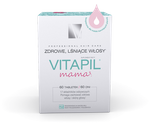 Vitapil mama x 60 tabl. 