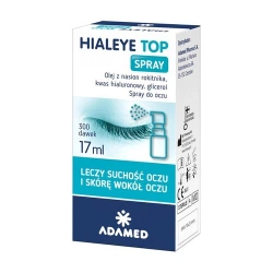 Hialeye Top Spray 17 ml