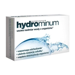 Hydrominum 30 tabletek
