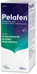 Pelafen (20 mg/2,5 ml ) syrop x 100 ml