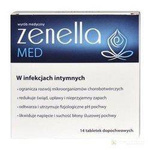 Zenella Med dopochwowe x 14 tabl.