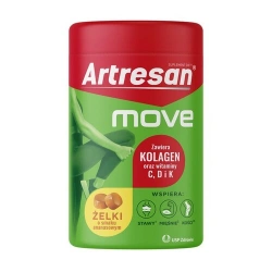 Artresan Move żelki 150g