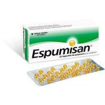 Espumisan 40mg x 25 kaps.