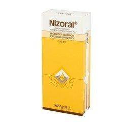 Nizoral szampon 100ml
