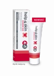 Help4Skin Gojenie Ran żel 50 g – przyspiesza gojenie ran i oparzeń