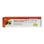 Aesculan maść 30 g
