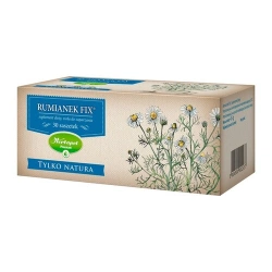 Rumianek fix 30 saszetek
