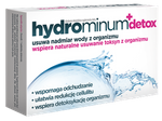 Hydrominum + Detox x 30 tabl.