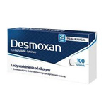 Desmoxan 1,5mg x 100 tabl.