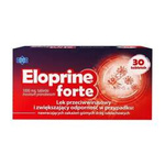 Eloprine Forte 1000 mg 30 tabletek