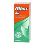 Olbas Oil plyn  10 ml