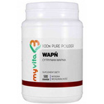 MyVita Wapń w proszku (cytrynian wapnia) 500 g