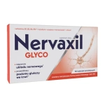 Nervaxil Glyco 30 tabletek