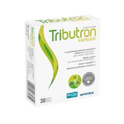 Tributron 30 kapsułek
