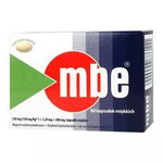 MBE 60 kapsułek