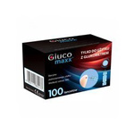 Lancety Glucomaxx x 100 szt.