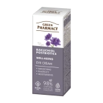 Green Pharmacy Bakuchiol + Postbiotyki Krem na noc–intensywne nawilżenie, regeneracja i redukcja zmarszczek 50 ml