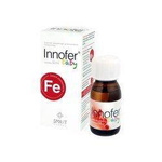 Innofer baby zawiesina 50ml