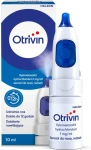 Otrivin 0,1% aerozol 10 ml