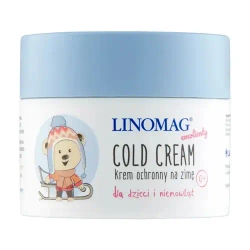 LINOMAG Cold Krem na zimę 50 ml