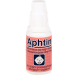 Aphtin płyn 10 g Farmina