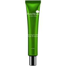 PureHeals Centella 80 krem pod oczy z wąkrotą azjatycką – wygładzenie, rozświetlenie, nawilżenie 30ml