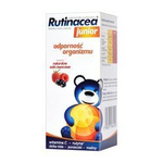 Rutinacea Junior Syrop 100 ml