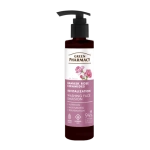 Róża damasceńska + Ceramidy Emulsja do mycia twarzy 150ml