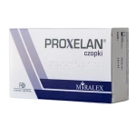 Proxelan czopki 10 sztuk